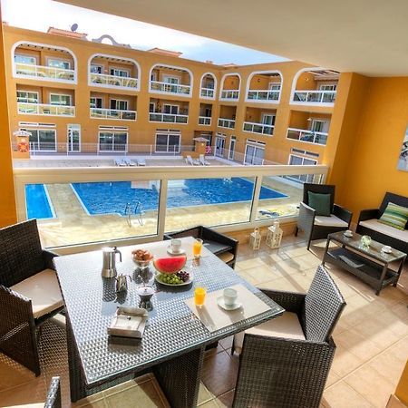 Apartamento Los Lagos Del Cotillo Exterior photo
