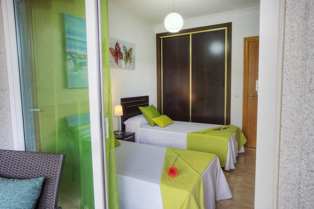 Apartamento Los Lagos Del Cotillo Exterior photo